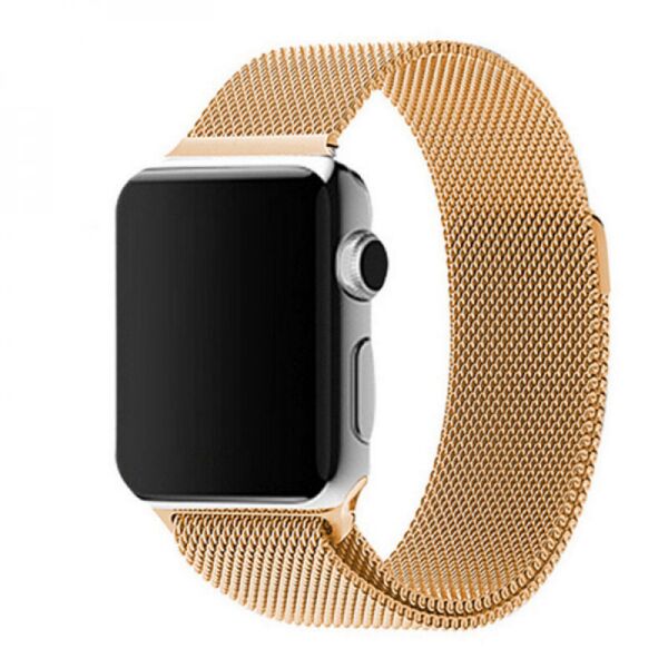 

Ремешок Milanese Loop Design для Apple watch 38mm/40mm