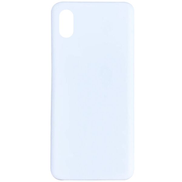 

Чехол для сублимации 3D пластиковый для Apple iPhone XS Max (6.5")