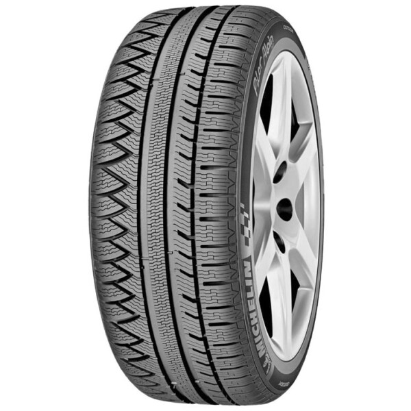 

Michelin Pilot Alpin PA3 245/45 R17 99V XL MO