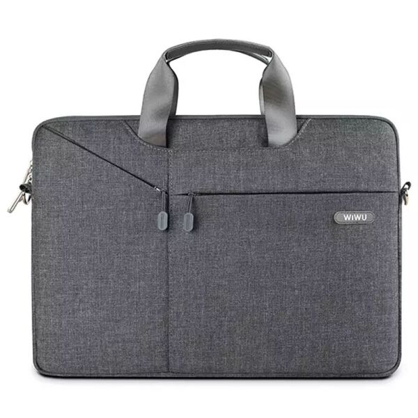 

Сумка для ноутбука WIWU Gent Business handbag 13.3"