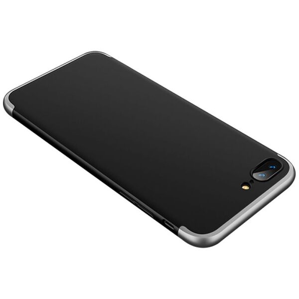 

Пластиковая накладка GKK LikGus 360 градусов (opp) для Apple iPhone 7 plus / 8 plus (5.5")