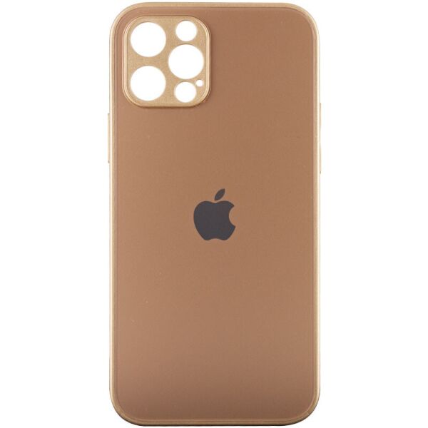

TPU+Glass чехол Matte Candy Full camera для Apple iPhone 13 Pro (6.1")