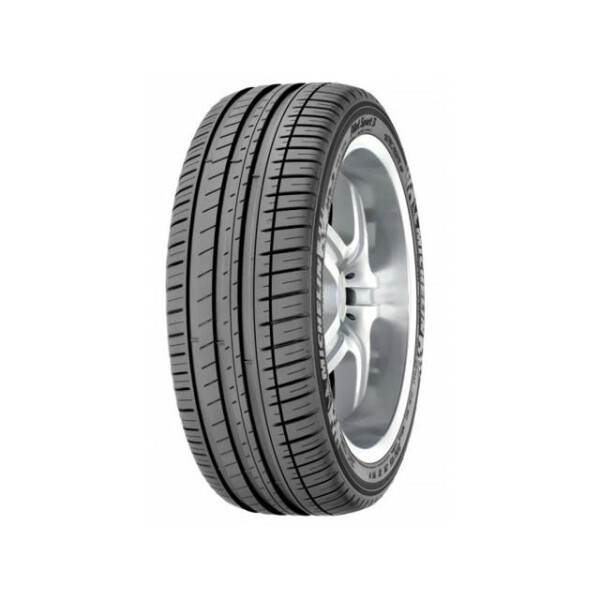 

Michelin Pilot Sport 3 205/50 R16 87V