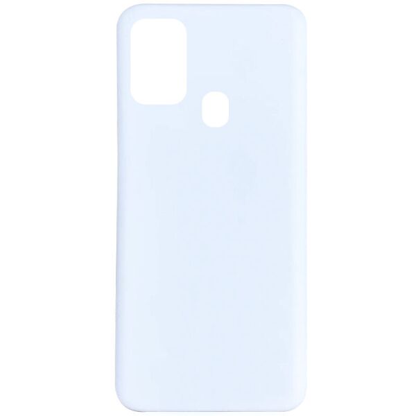 

Чехол для сублимации 3D пластиковый для Samsung Galaxy M31