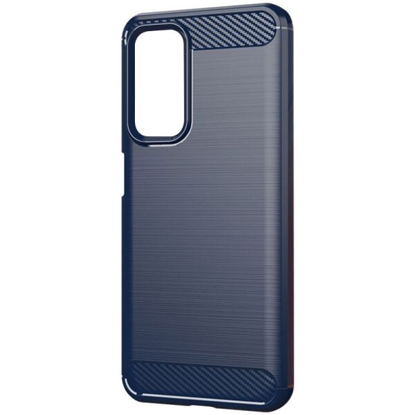 

TPU чехол Slim Series для Xiaomi Redmi 10 / Note 11 4G