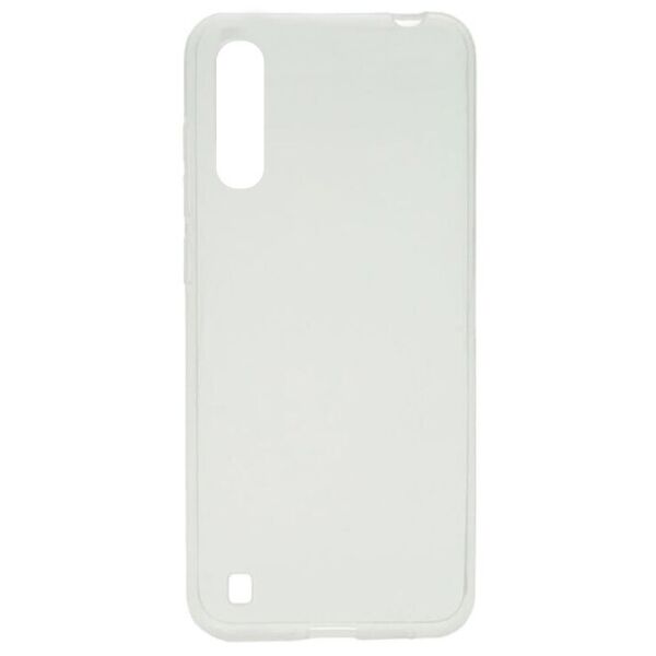 

TPU чехол Epic Transparent 1,0mm для ZTE Blade A5 (2020)