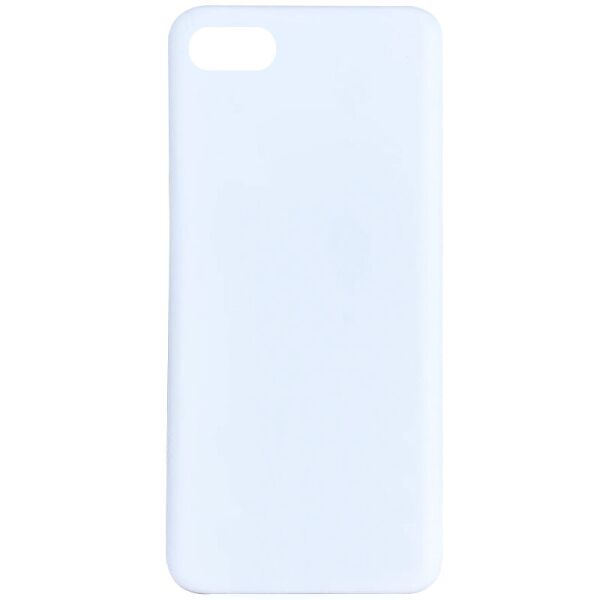 

Чехол для сублимации 3D пластиковый для Apple iPhone 6/6s (4.7")