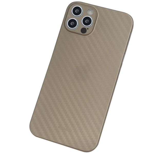 

Чехол K-DOO Air carbon Series для Apple iPhone 13 Pro Max (6.7")