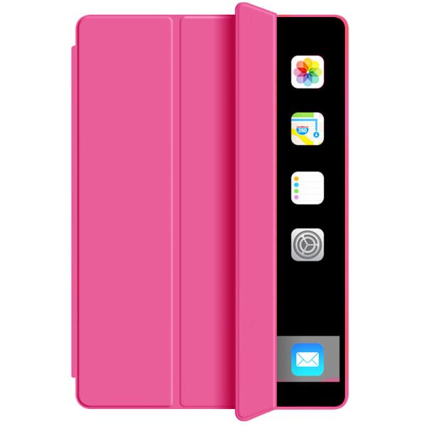 

Чехол (книжка) Smart Case Series with logo для Apple iPad 10.2" (2021)