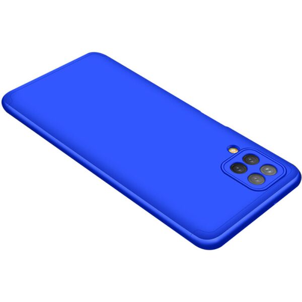 

Пластиковая накладка GKK LikGus 360 градусов (opp) для Samsung Galaxy A22 4G / M32