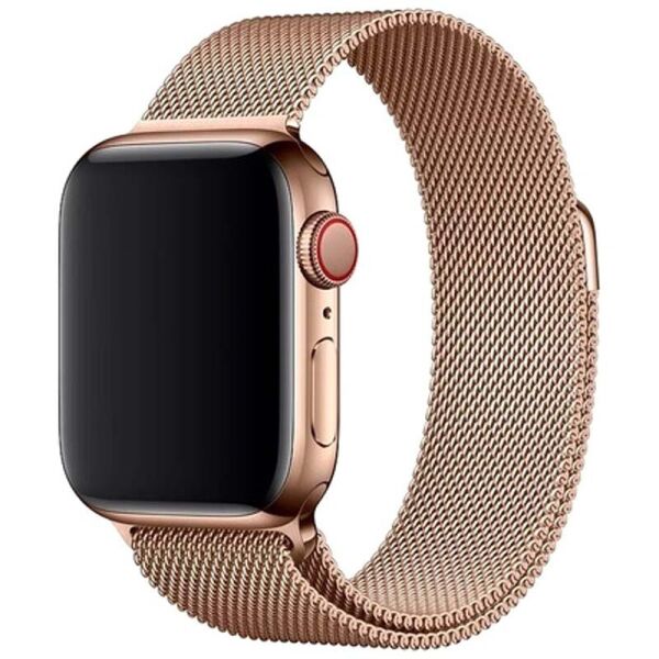 

Ремешок Milanese Loop Design для Apple watch 42mm/44mm