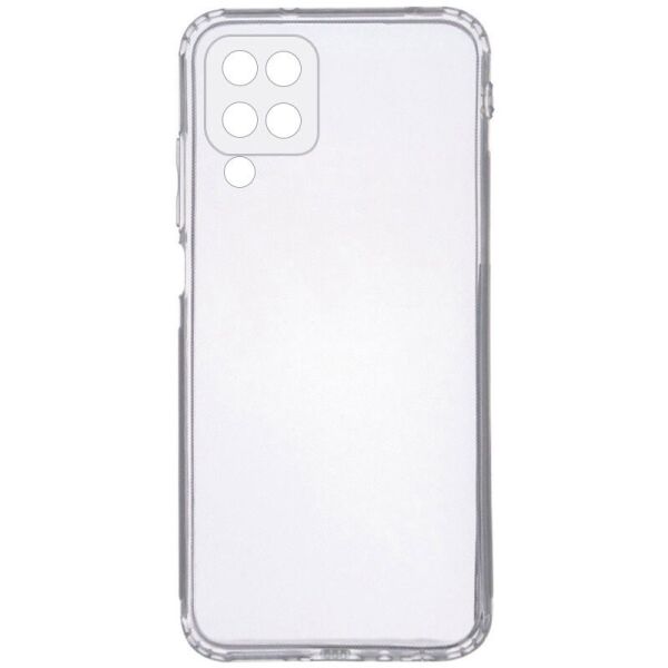 

TPU чехол GETMAN Clear 1,0 mm для Samsung Galaxy A22 4G