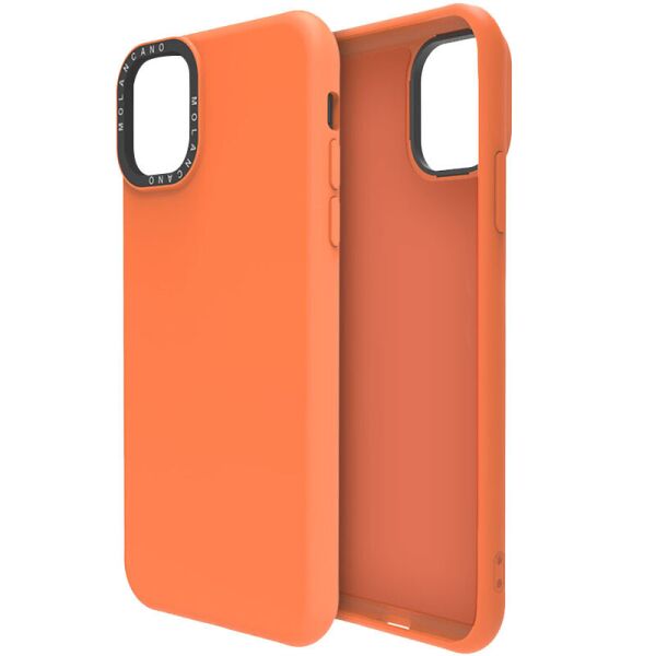 

TPU чехол Molan Cano MIXXI для Apple iPhone 13 mini (5.4")