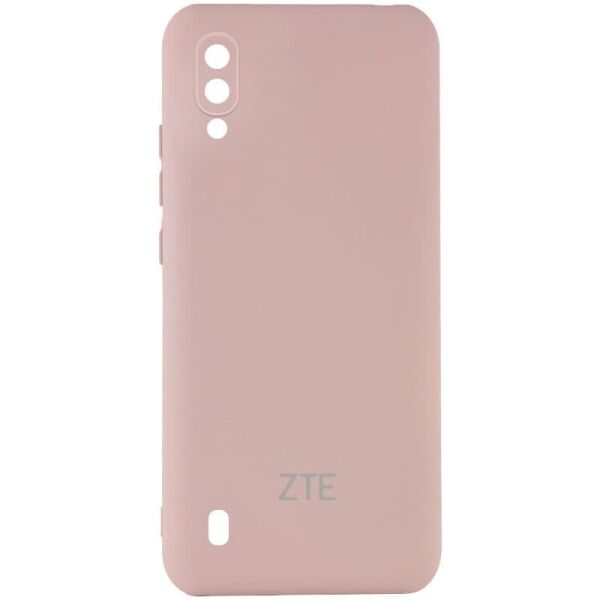 

Чехол Silicone Cover My Color Full Camera (A) для ZTE Blade A5 (2020)