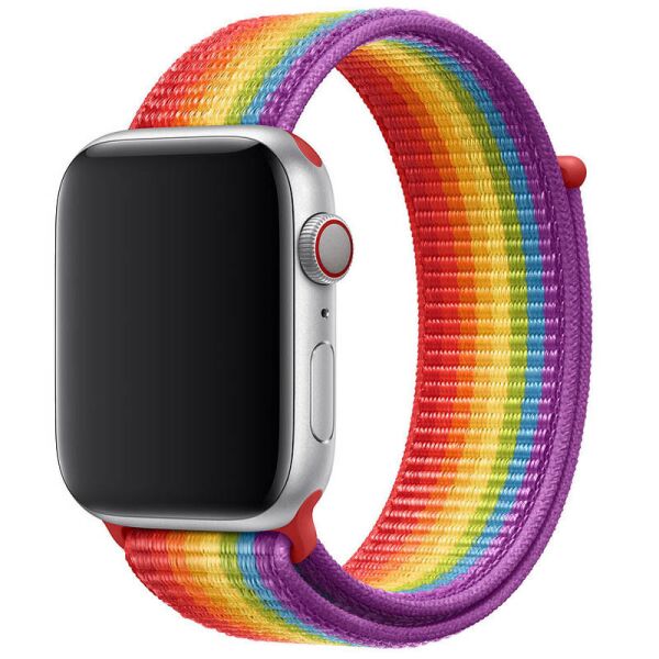 

Ремешок Nylon для Apple watch 42mm/44mm