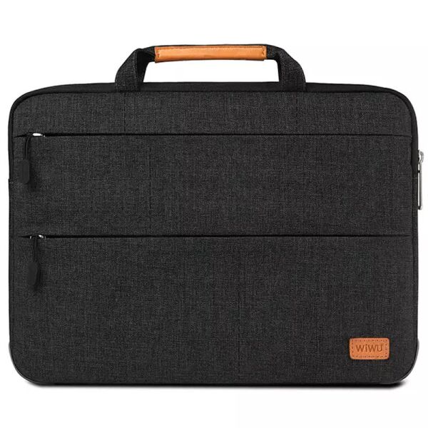 

Сумка для ноутбука WIWU Laptop Stand Bag 15.4"