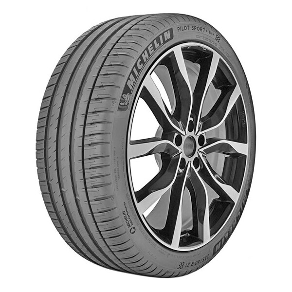 

Michelin Pilot Sport 4 SUV 275/50 R19 112Y XL