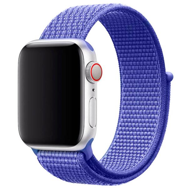 

Ремешок Nylon для Apple watch 42mm/44mm