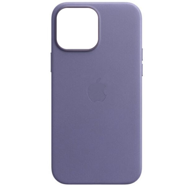 

Кожаный чехол Leather Case (AAA) для Apple iPhone 13 (6.1")