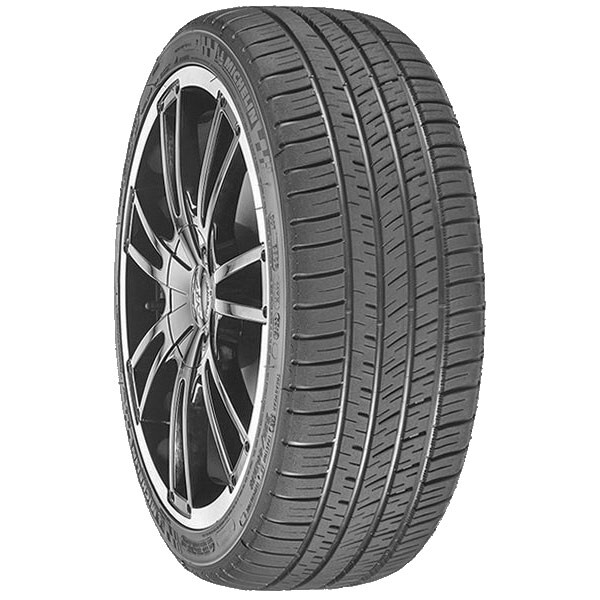 

Michelin Pilot Sport A/S 3 265/40 R19 98W