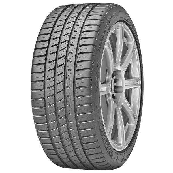 

Michelin Pilot Sport A/S 3 Plus 285/40 R19 103Y