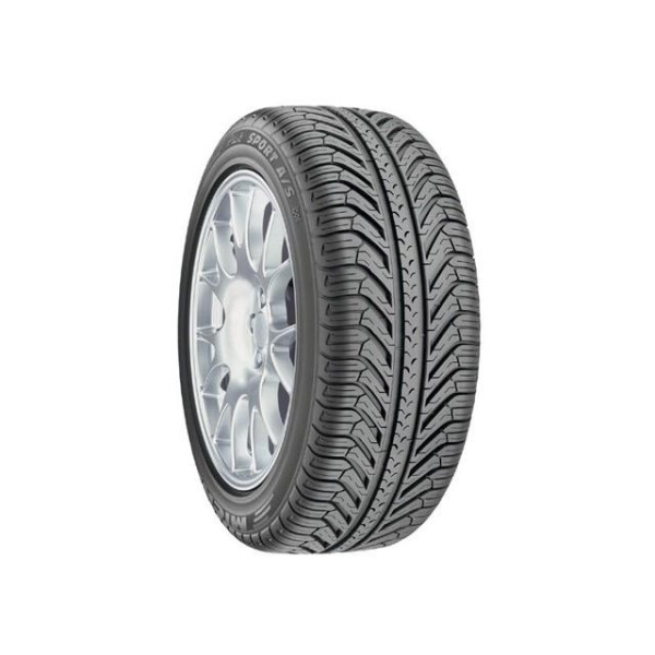 

Michelin Pilot Sport AS 295/35 R20 105V XL N0