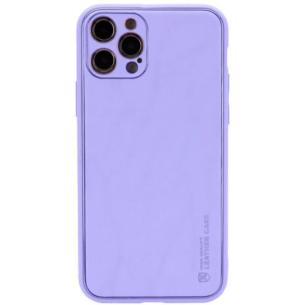 

Кожаный чехол Xshield для Apple iPhone 13 Pro (6.1")