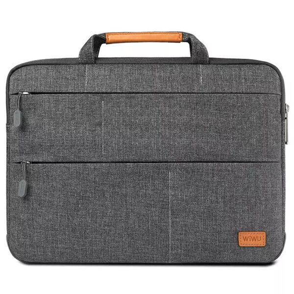 

Сумка для ноутбука WIWU Laptop Stand Bag 15.4"