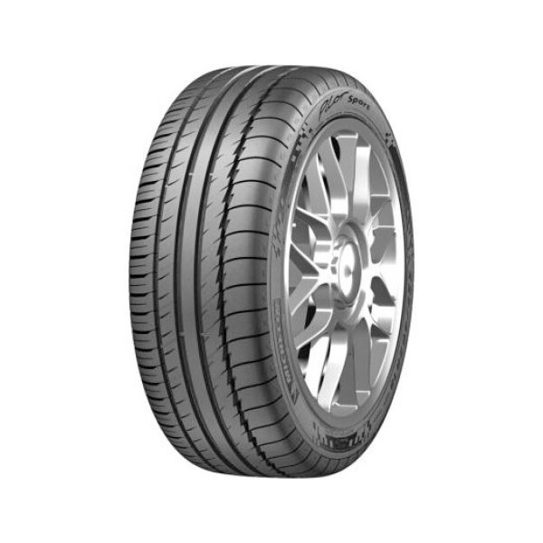 

Michelin Pilot Sport PS2 245/35 R18 92Y XL MO