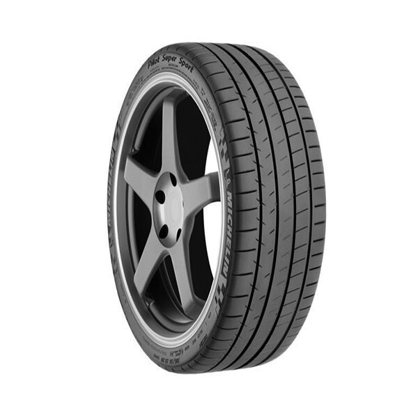 

Michelin Pilot Super Sport 245/40 R20 99Y XL