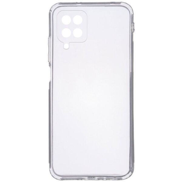 

TPU чехол Epic Transparent 1,5mm Full Camera для Samsung Galaxy A22 4G