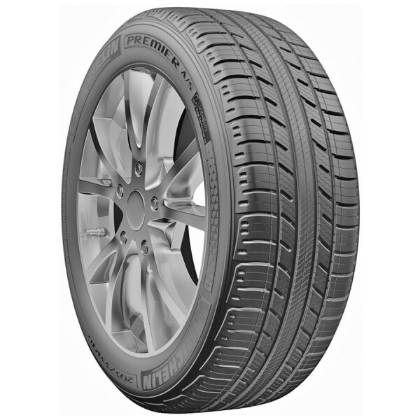 

Michelin Premier A/S 205/65 R15 94H