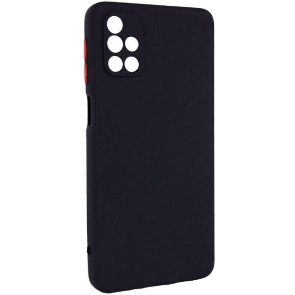 

Чехол TPU Square Full Camera для Xiaomi Redmi 10 / Note 11 4G
