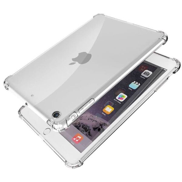 

TPU чехол Epic Ease Color с усиленными углами для Apple iPad mini 2/3/4