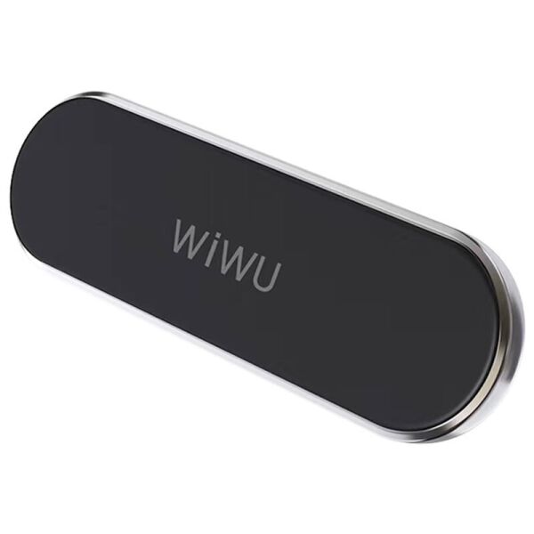 

Автодержатель WIWU PL700 Lotto Vehicle Magnetic Suction Bracket