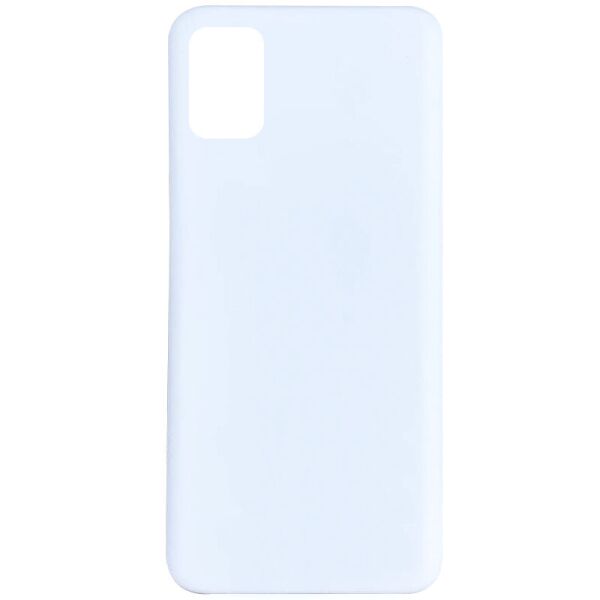 

Чехол для сублимации 3D пластиковый для Samsung Galaxy A51