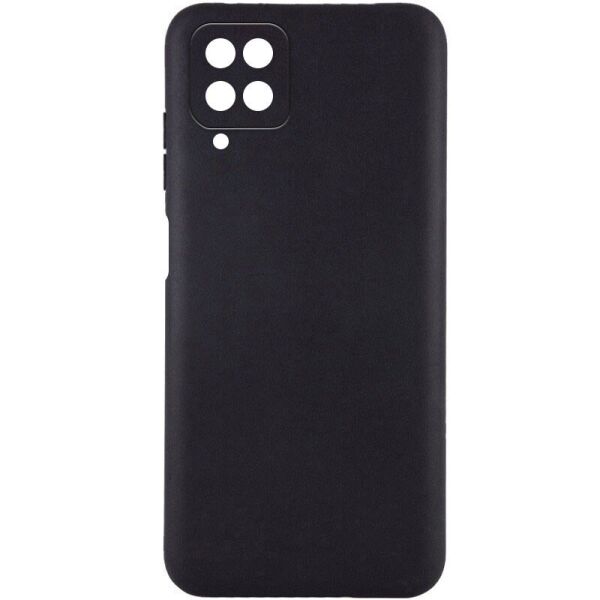 

Чехол TPU Epik Black Full Camera для Samsung Galaxy M32