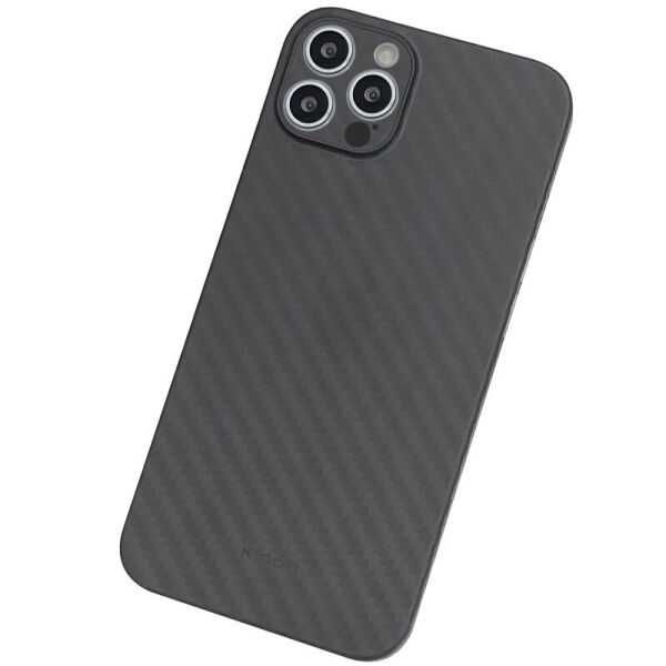 

Чехол K-DOO Air carbon Series для Apple iPhone 13 Pro Max (6.7")