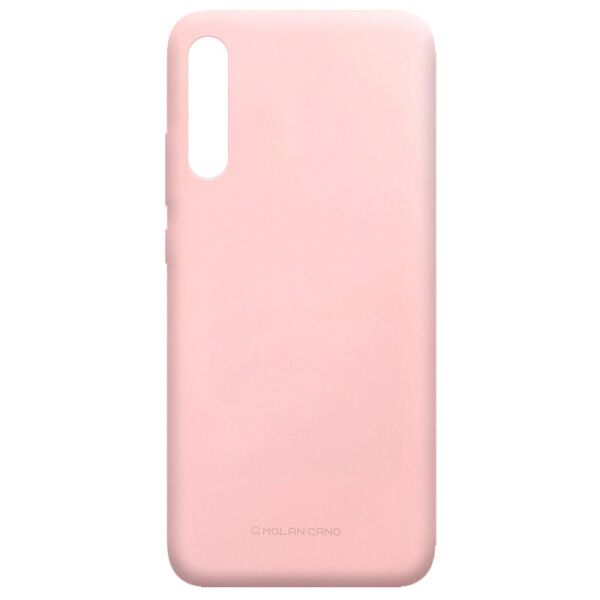 

TPU чехол Molan Cano Smooth для Samsung Galaxy A50 (A505F) / A50s / A30s
