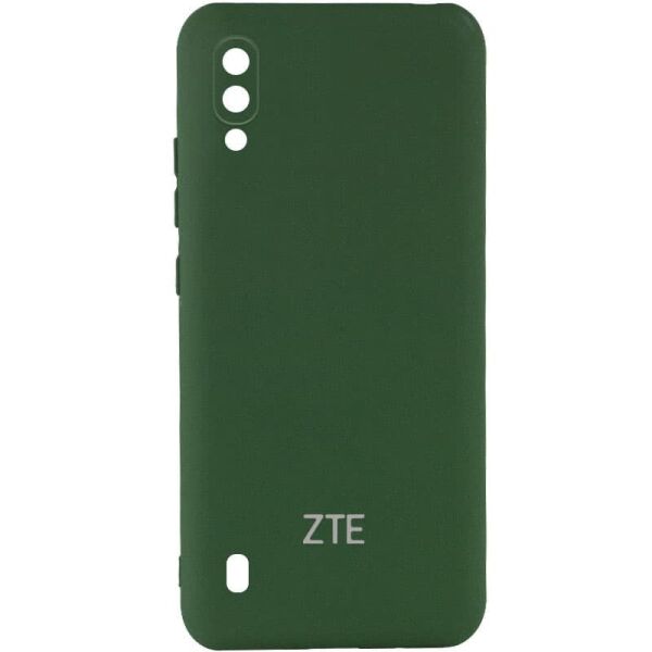 

Чехол Silicone Cover My Color Full Camera (A) для ZTE Blade A5 (2020)