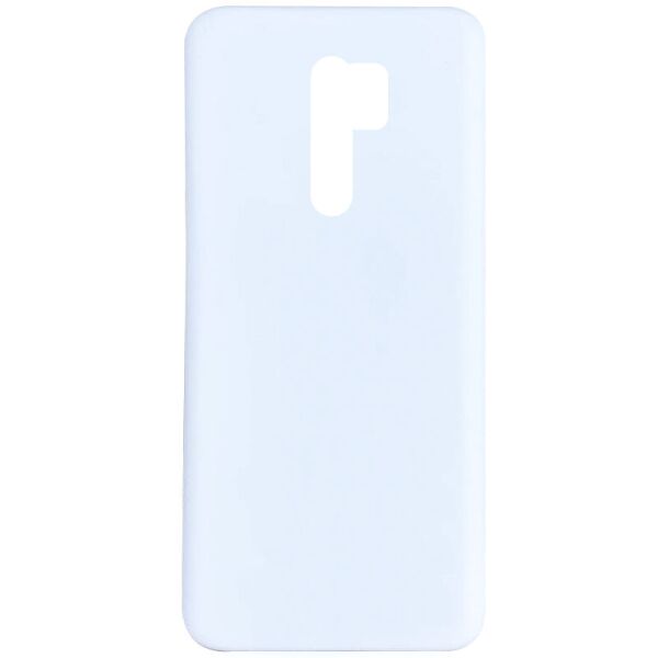

Чехол для сублимации 3D пластиковый для Xiaomi Redmi 9