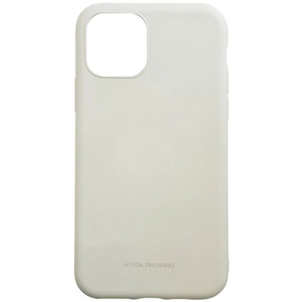 

TPU чехол Molan Cano Smooth для Apple iPhone 13 mini (5.4")