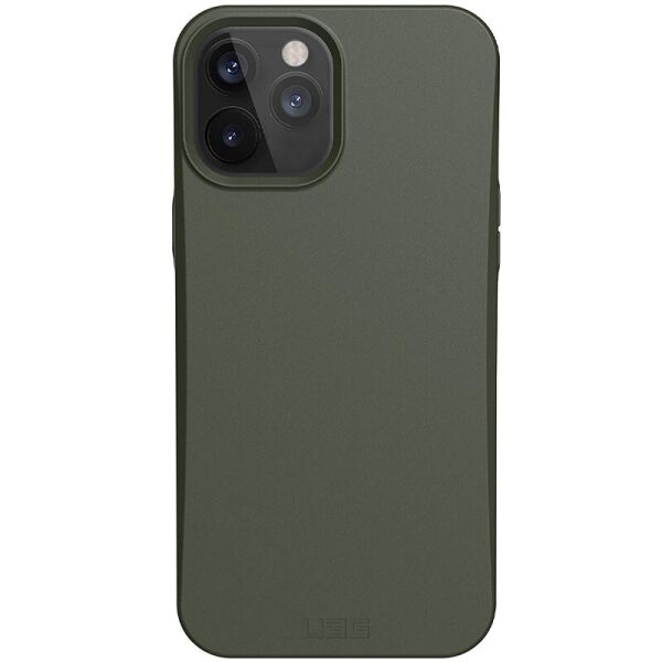 

Чехол UAG OUTBACK BIO для Apple iPhone 11 Pro Max (6.5")