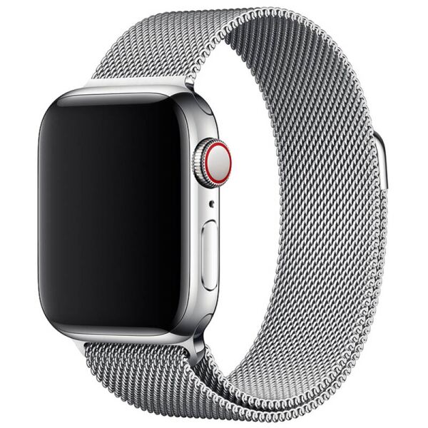 

Ремешок Milanese Loop Design для Apple watch 38mm/40mm