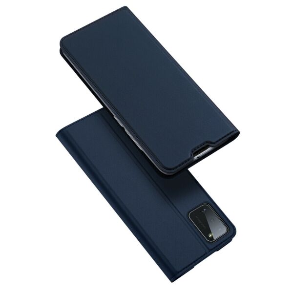 

Чехол-книжка Dux Ducis с карманом для визиток для Samsung Galaxy A51