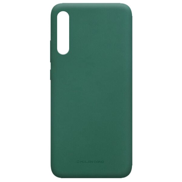 

TPU чехол Molan Cano Smooth для Samsung Galaxy A50 (A505F) / A50s / A30s