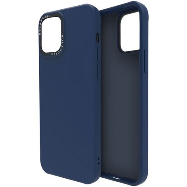 

TPU чехол Molan Cano MIXXI для Apple iPhone 13 Pro Max (6.7")