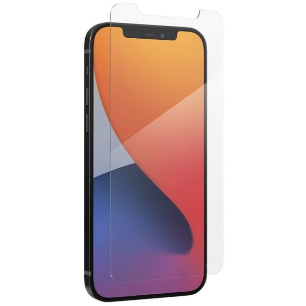 

Защитное стекло Ultra 0.33mm (тех.пак) для Apple iPhone 13 Pro Max (6.7")