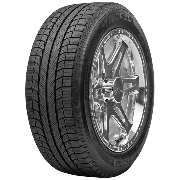 

Michelin X-Ice XI2 225/50 R17 94T