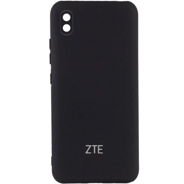 

Чехол Silicone Cover My Color Full Camera (A) для ZTE Blade A3 (2020)
